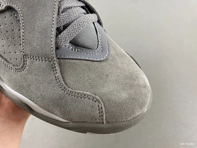 305381-014 Cool Grey 8 Retro Jordan 0529